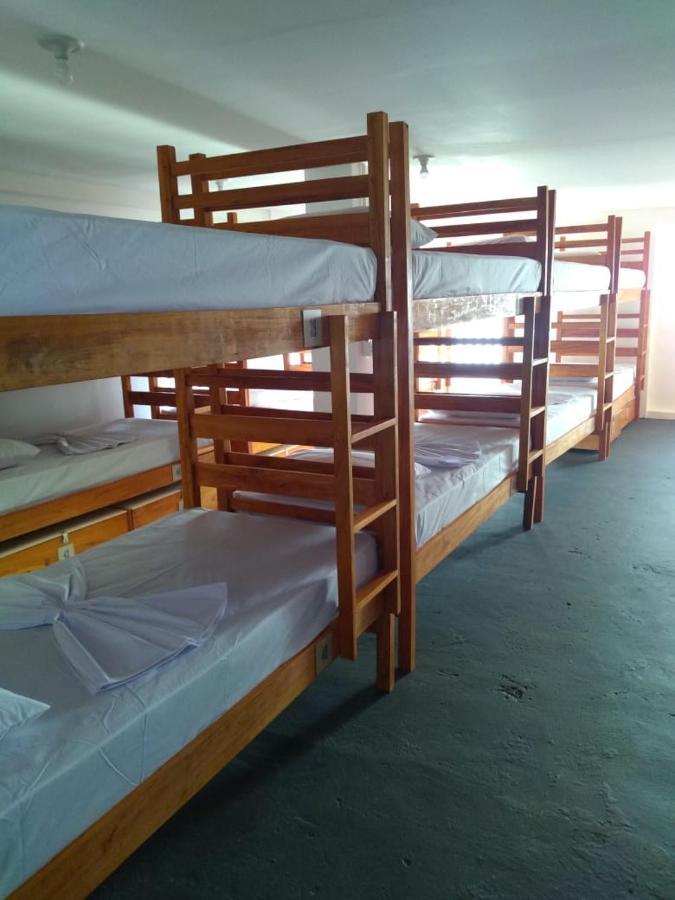Manhata Hostel Salvador Esterno foto