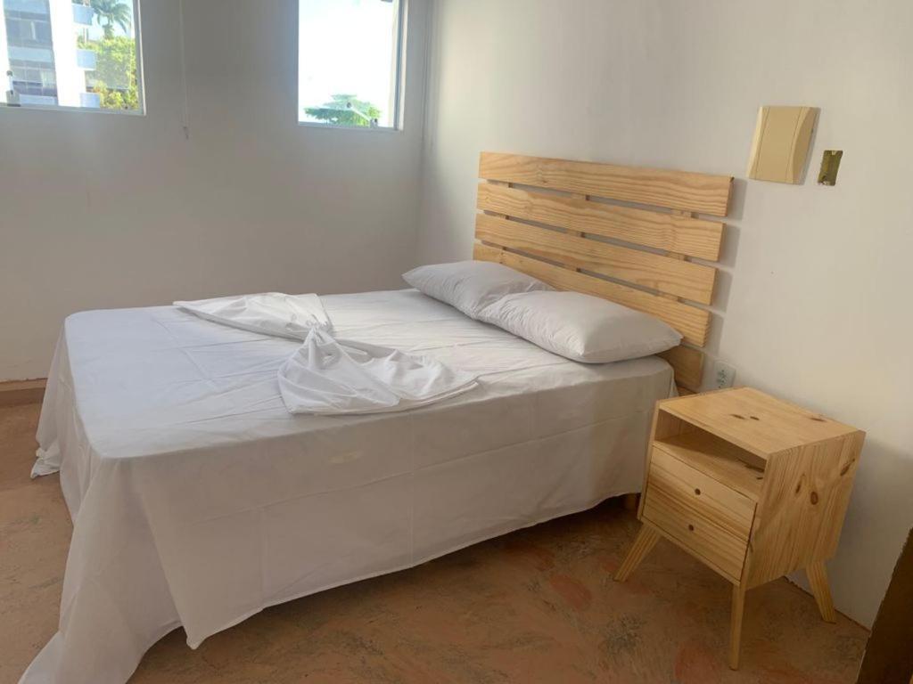 Manhata Hostel Salvador Esterno foto